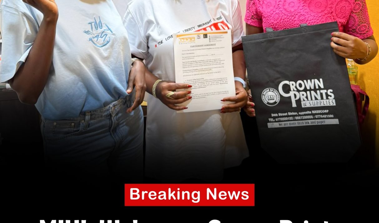 MIUL Welcomes Crown Prints as Official Partner for This Year’s Edition