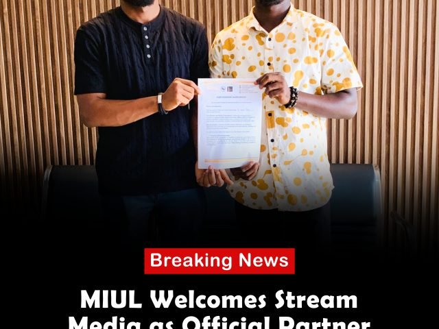 Miss Inter-University Liberia Welcomes Stream Media as Official Media Partner