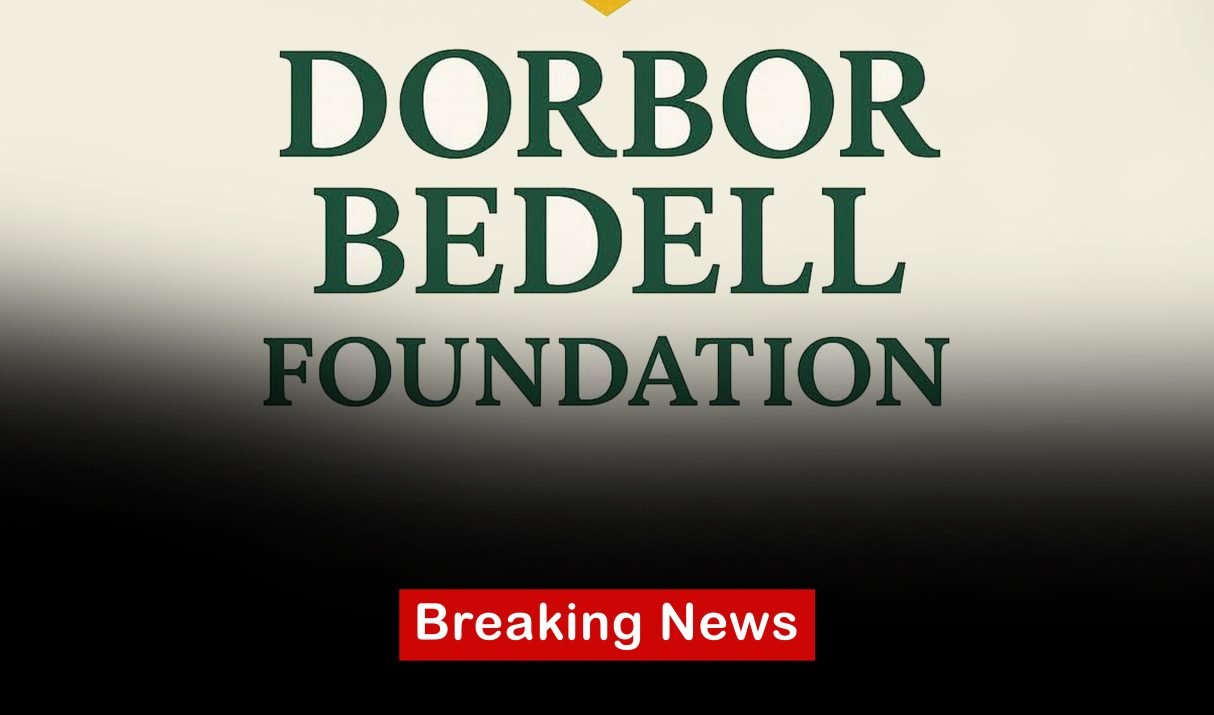 Dorbor Bedell Foundation Joins Miss Inter-University Liberia 2025/2026 as Sponsor