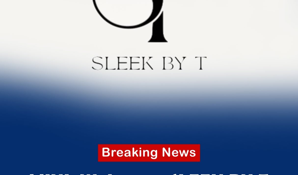 SLEEK BY T Joins Miss Inter-University Liberia 2025/2026 as Sponsor