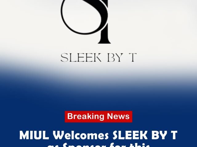 SLEEK BY T Joins Miss Inter-University Liberia 2025/2026 as Sponsor